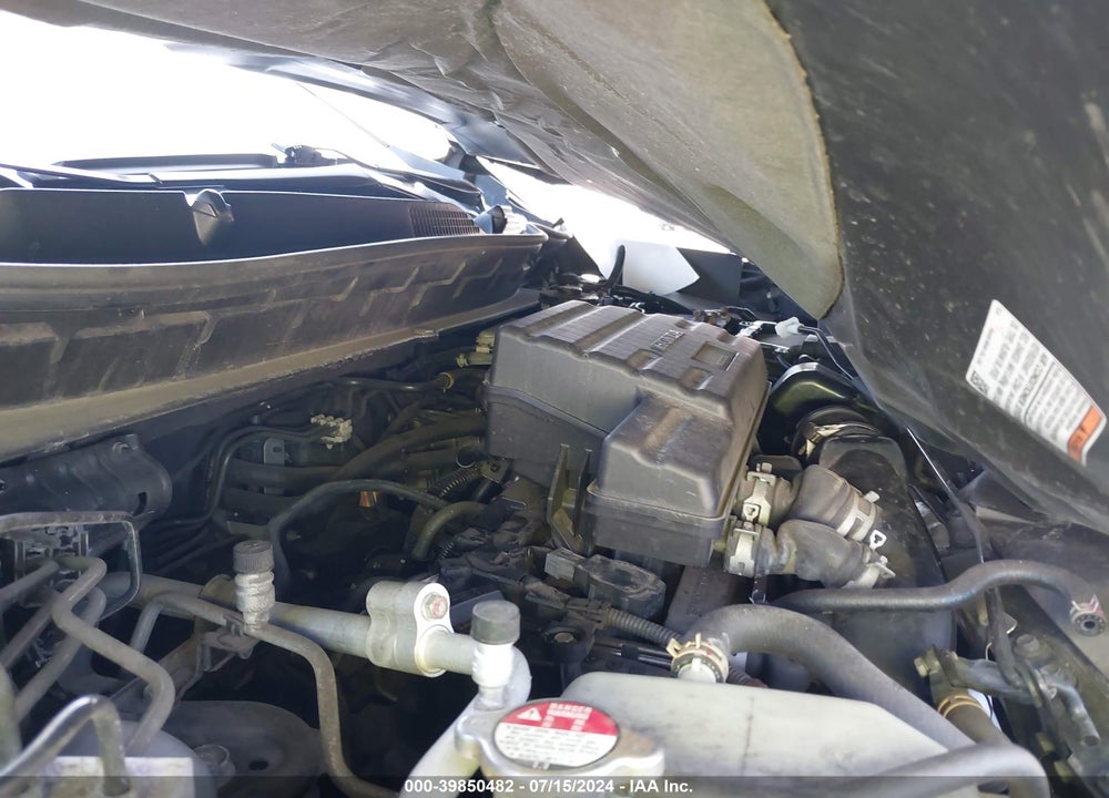 2017 HONDA CR-V EX VIN: 2HKRW2H57HH642389