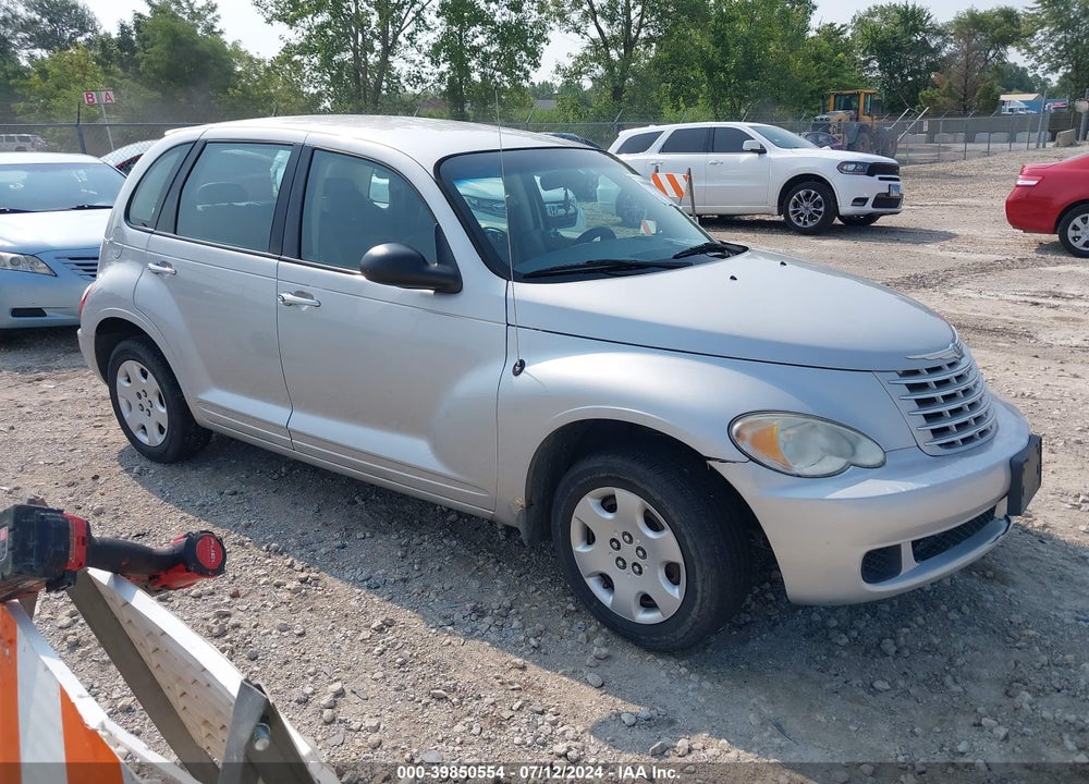 2007 CHRYSLER PT CRUISER VIN: 3A4FY48B97T559134