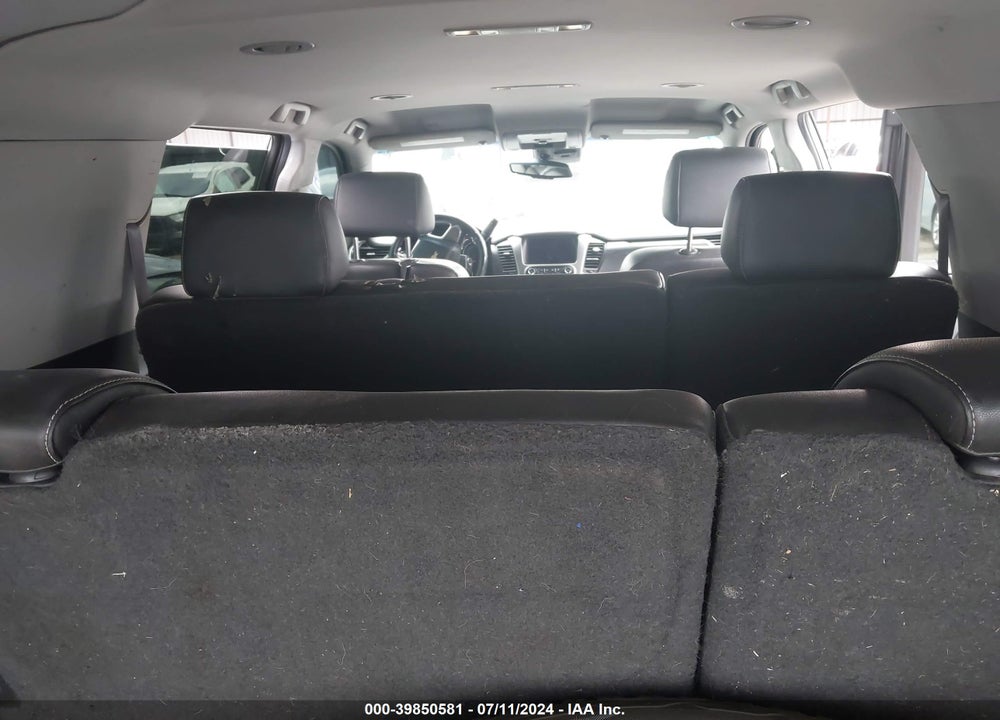 2015 CHEVROLET SUBURBAN 1500 LT VIN: 1GNSCJKC3FR564251