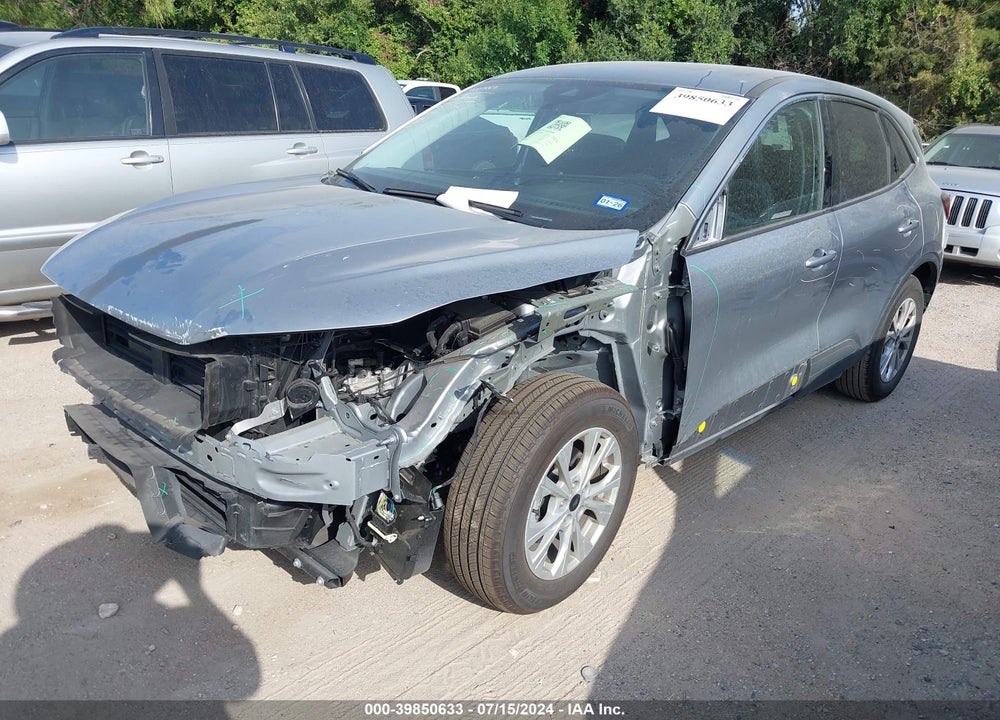 2023 FORD ESCAPE ACTIVE VIN: 1FMCU0GN2PUB05012
