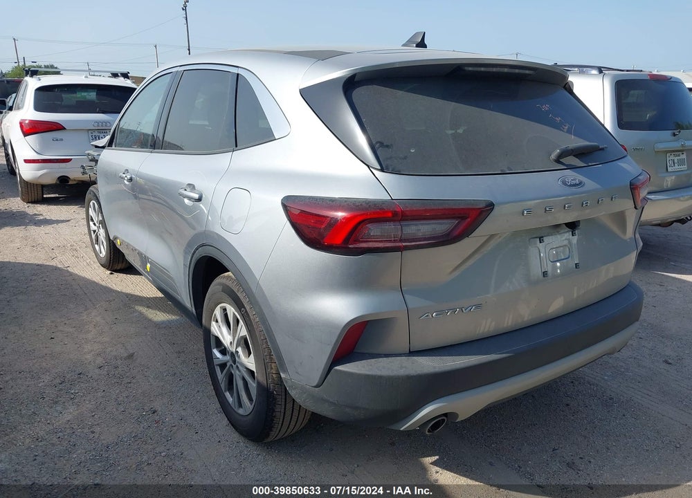 2023 FORD ESCAPE ACTIVE VIN: 1FMCU0GN2PUB05012