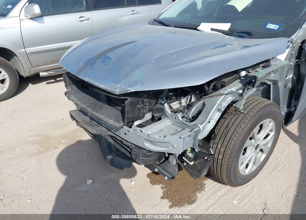 2023 FORD ESCAPE ACTIVE VIN: 1FMCU0GN2PUB05012