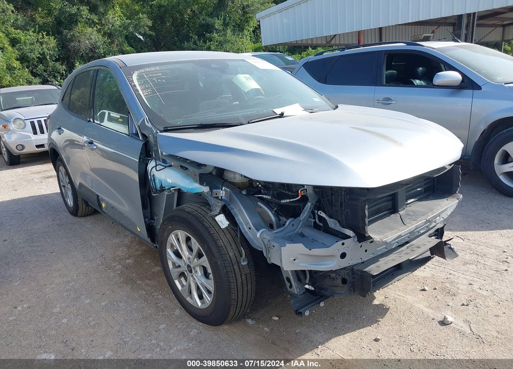 2023 FORD ESCAPE ACTIVE VIN: 1FMCU0GN2PUB05012