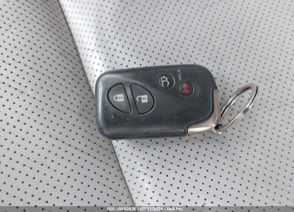 2013 LEXUS RX 350 VIN: 2T2ZK1BA3DC111498