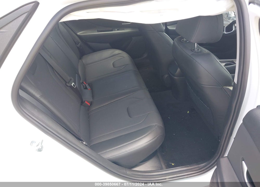 2023 HYUNDAI ELANTRA HYBRID LIMITED VIN: KMHLN4AJ8PU092583