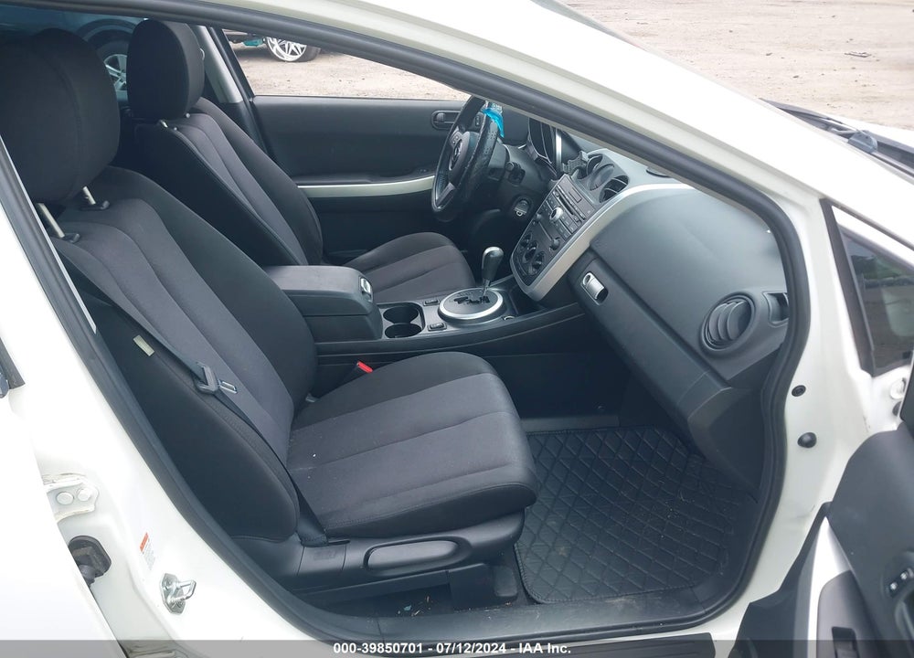 2009 MAZDA CX-7 SPORT VIN: JM3ER29L890230023