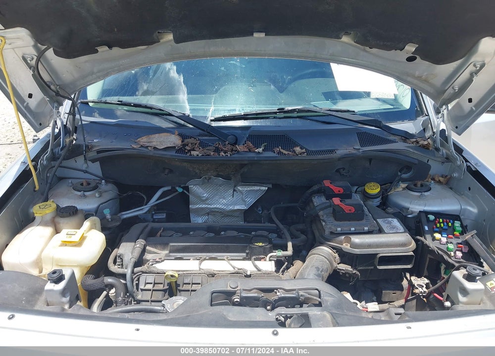 2012 JEEP PATRIOT VIN: 1C4NJRBBXCD613228