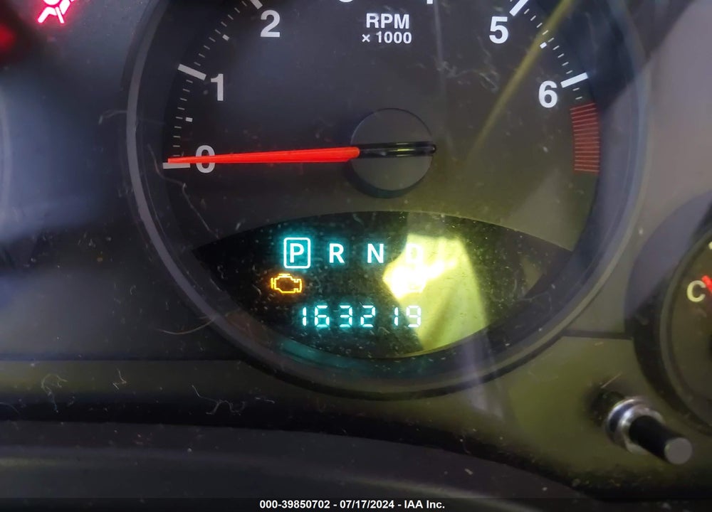 2012 JEEP PATRIOT VIN: 1C4NJRBBXCD613228