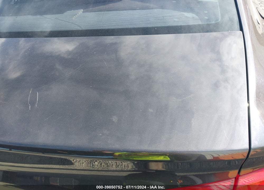 2012 AUDI A6 3.0 PREMIUM VIN: WAUGGAFC2CN139844