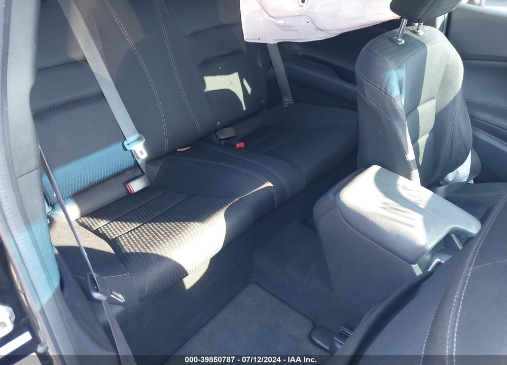 2013 HONDA ACCORD EX VIN: 1HGCT1B72DA026038