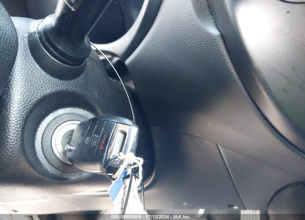 2019 KIA SOUL VIN: KNDJN2A29K7912525