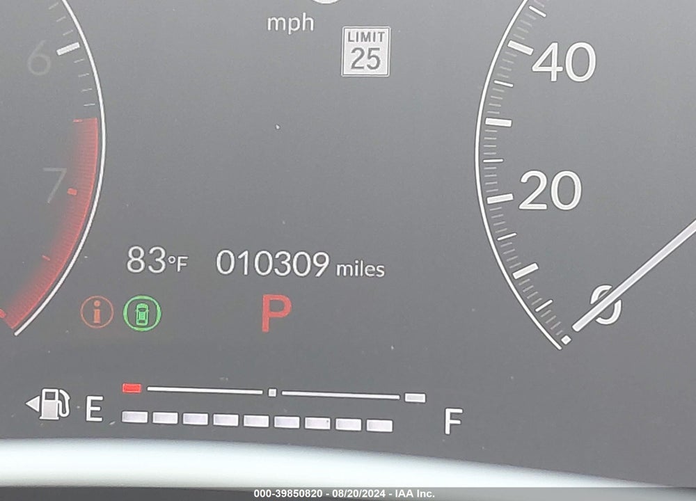 2023 HONDA CIVIC EX /EX W/O BSI VIN: 2HGFE1F76PH318816