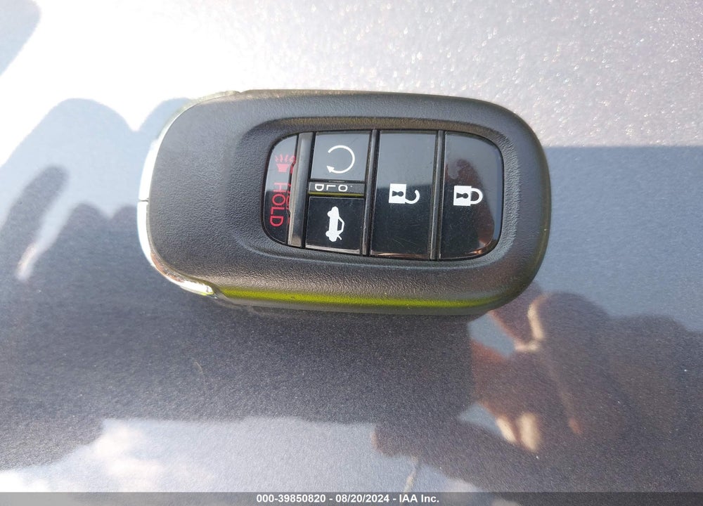 2023 HONDA CIVIC EX /EX W/O BSI VIN: 2HGFE1F76PH318816