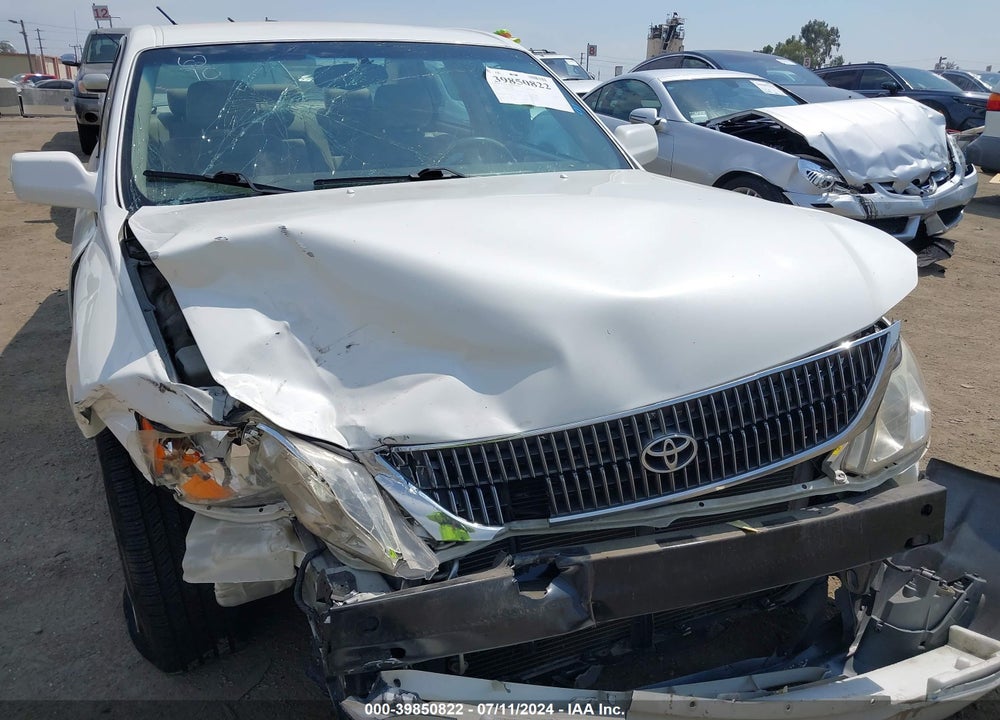 2001 TOYOTA AVALON XLS VIN: 4T1BF28B51U117300