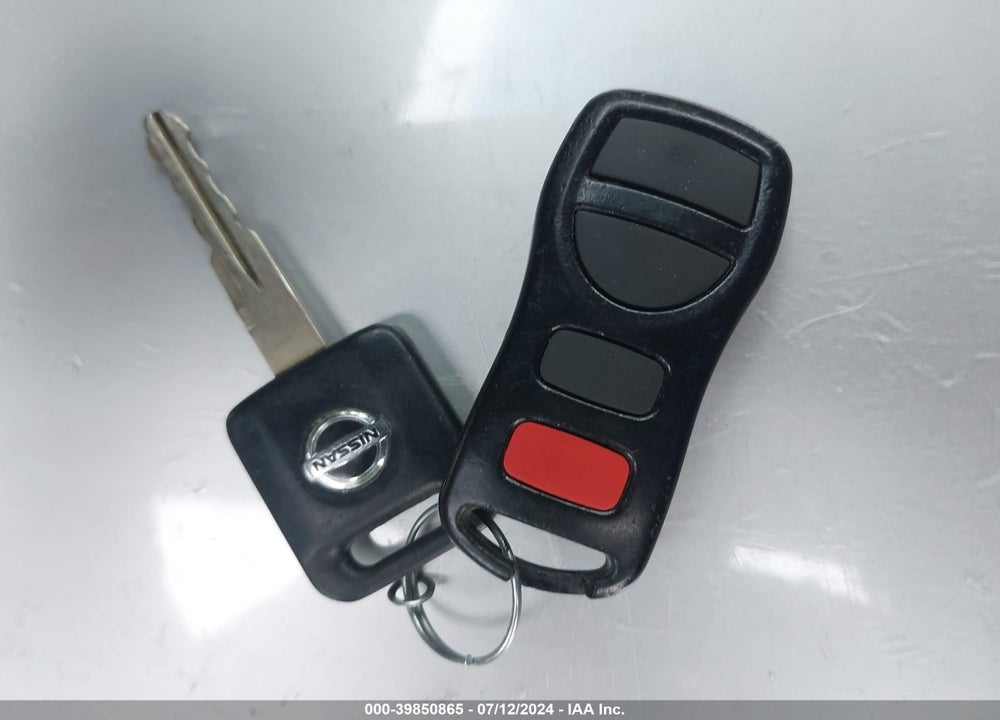 2006 NISSAN ALTIMA 2.5 S VIN: 1N4AL11D96N405729
