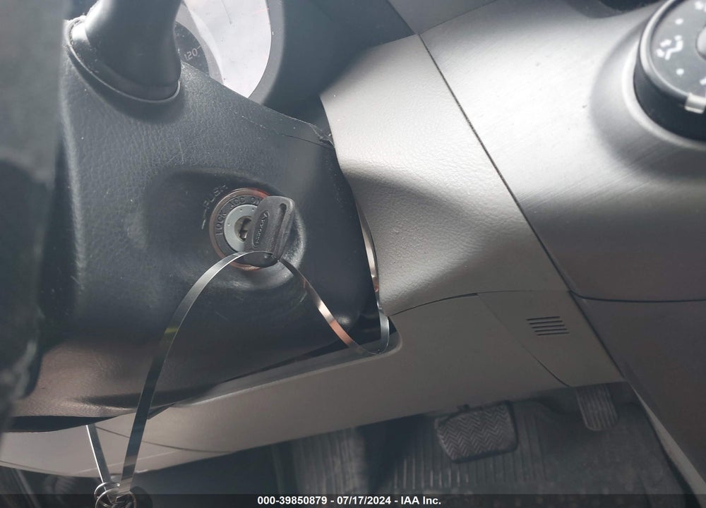 2007 TOYOTA RAV4 VIN: JTMZD33V076029672