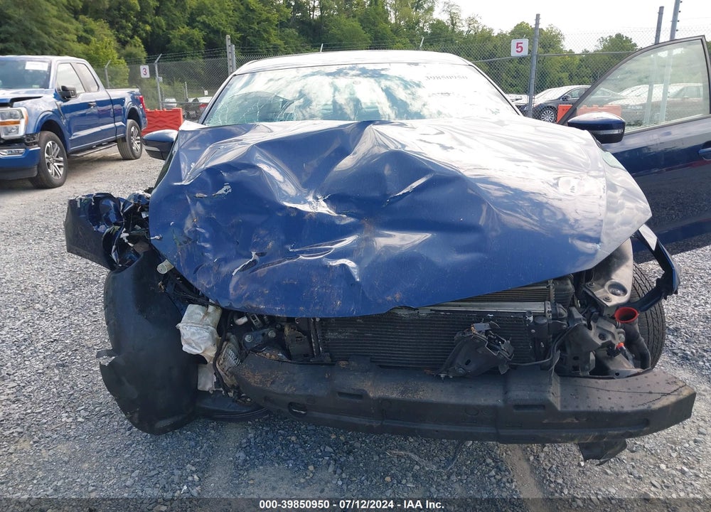 2014 VOLKSWAGEN JETTA 1.8T SE VIN: 3VWD17AJ7EM274862