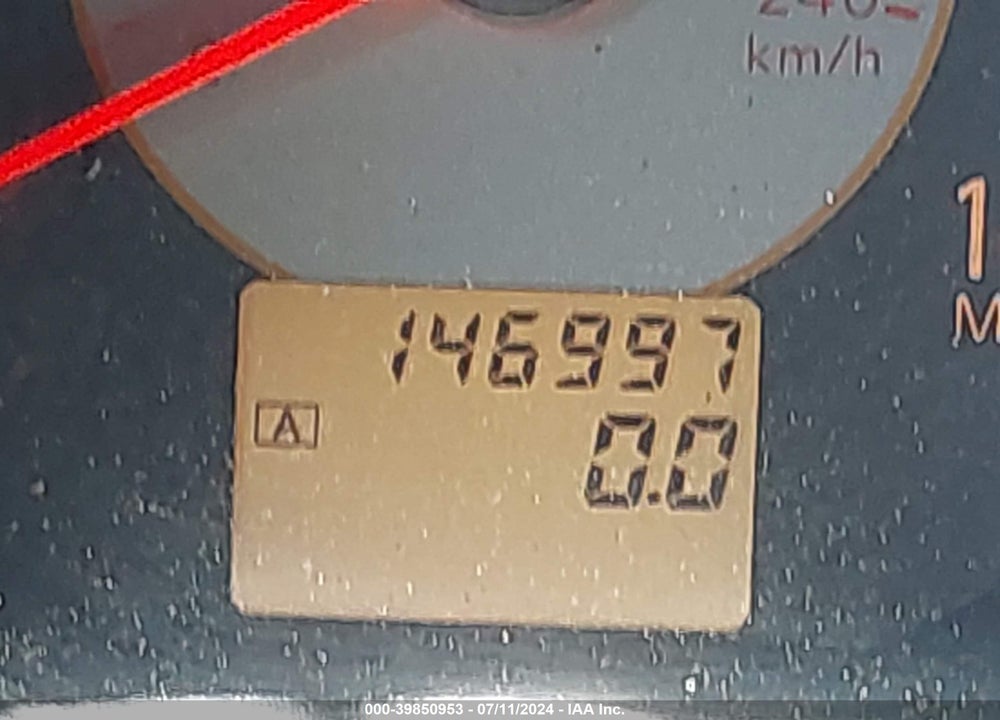 2006 NISSAN ALTIMA 3.5 SE-R VIN: 1N4BL11D26C194650