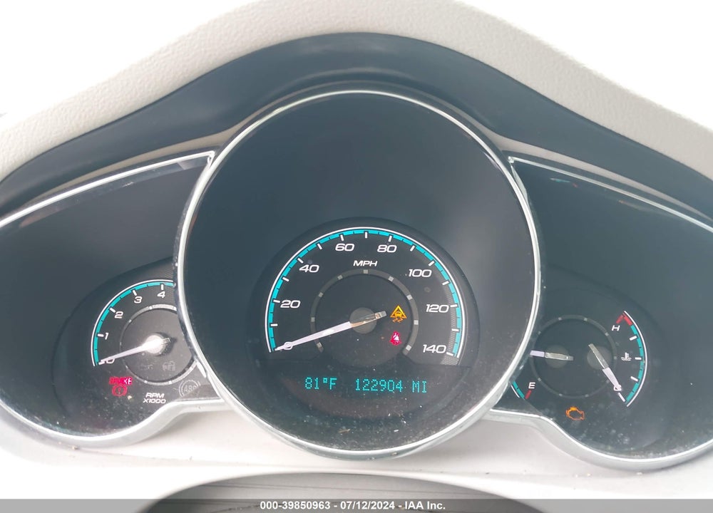 2009 CHEVROLET MALIBU LT VIN: 1G1ZJ57B89F242076