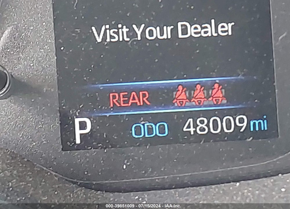 2022 TOYOTA COROLLA SE VIN: JTDS4MCE4N3504469