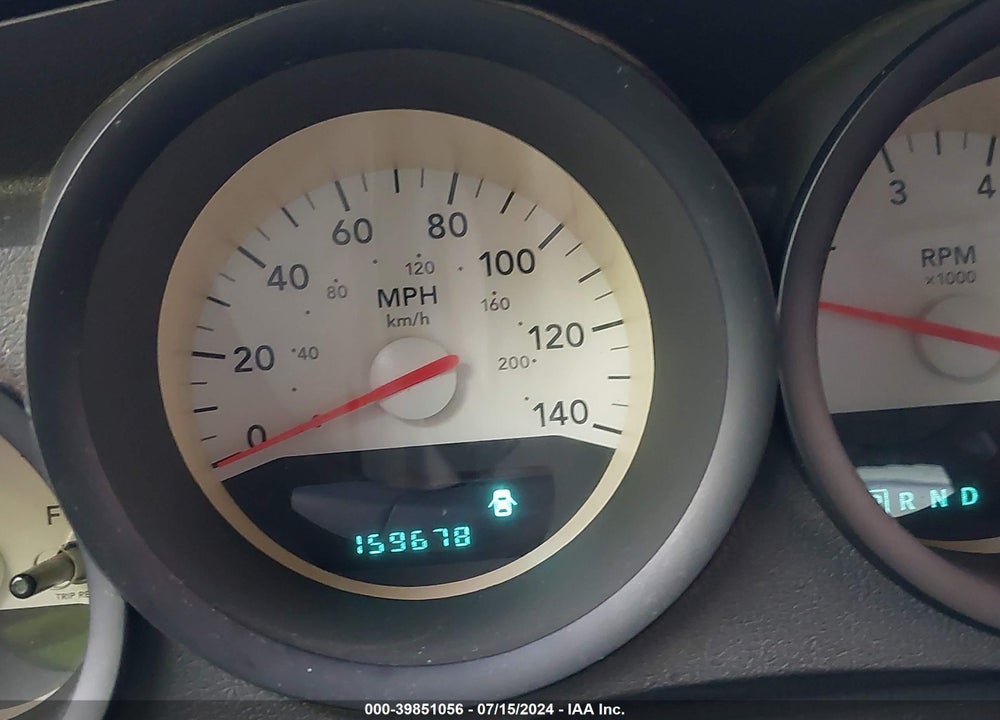 2006 DODGE CHARGER VIN: 2B3KA43G56H380920