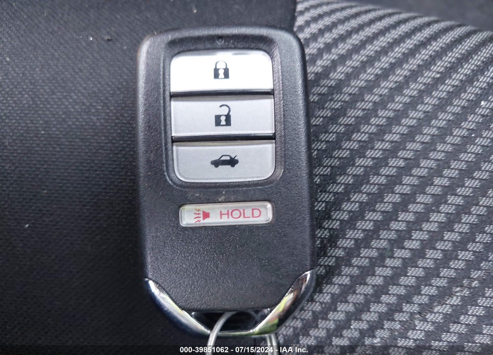 2019 HONDA CIVIC SI VIN: 2HGFC3A56KH754288