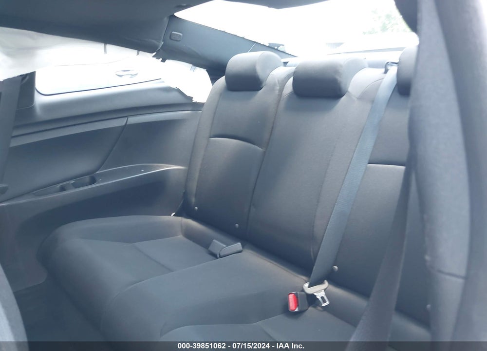 2019 HONDA CIVIC SI VIN: 2HGFC3A56KH754288