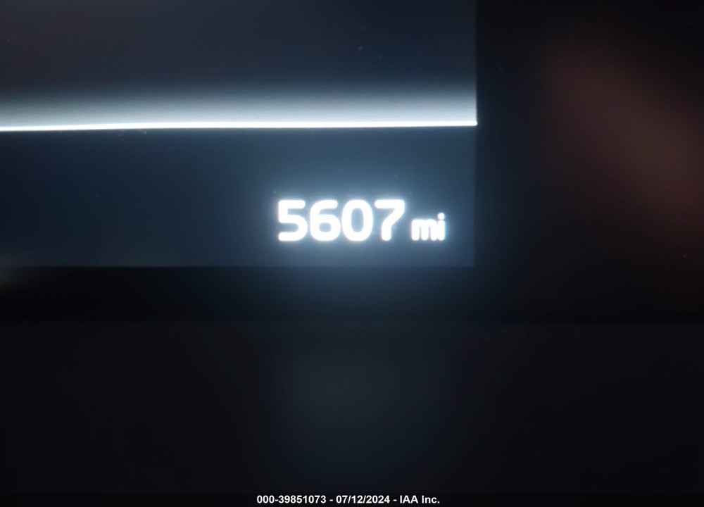 2023 KIA SOUL LX VIN: KNDJ23AUXP7207949