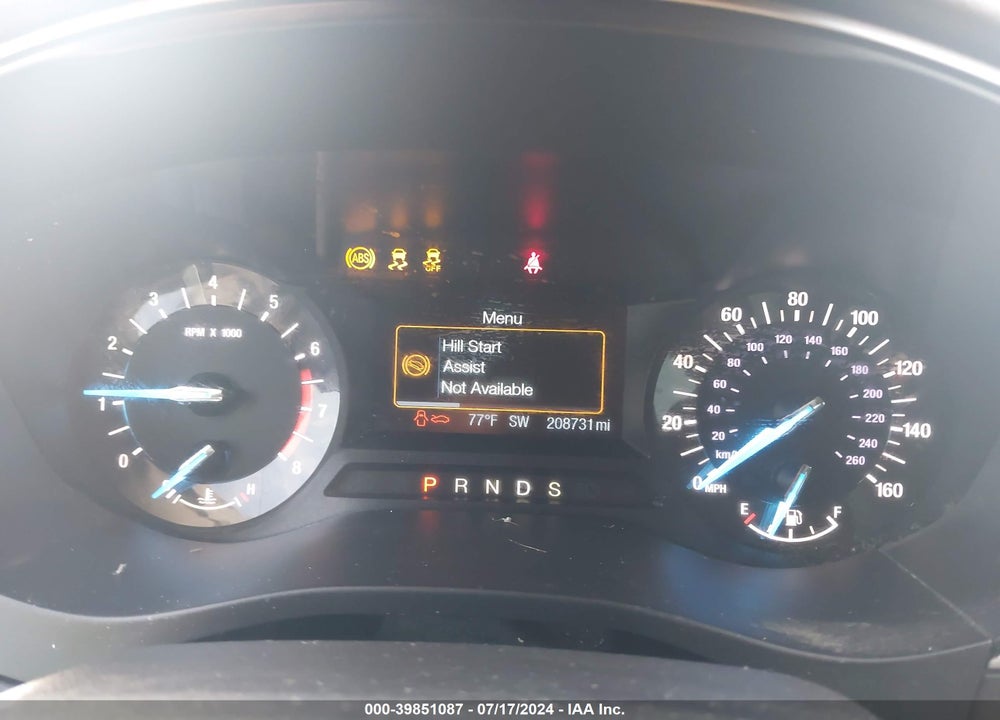 2014 FORD FUSION SE VIN: 3FA6P0H76ER187846