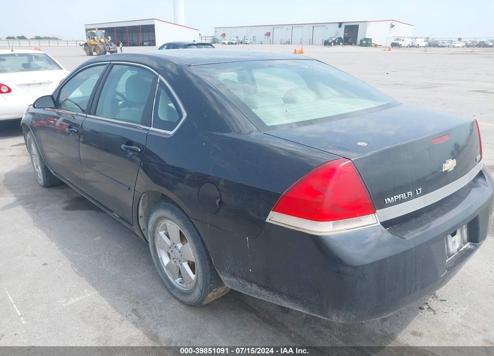 2010 CHEVROLET IMPALA LT VIN: 2G1WB5EK3A1239004