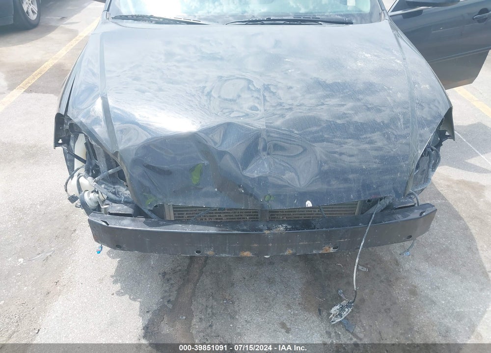 2010 CHEVROLET IMPALA LT VIN: 2G1WB5EK3A1239004