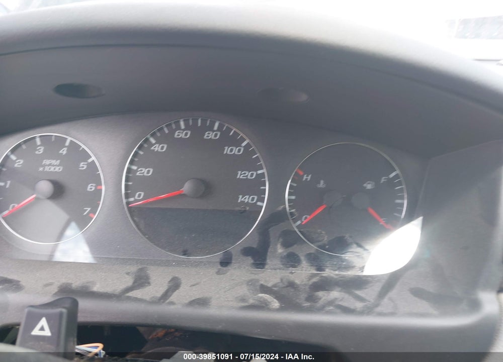 2010 CHEVROLET IMPALA LT VIN: 2G1WB5EK3A1239004