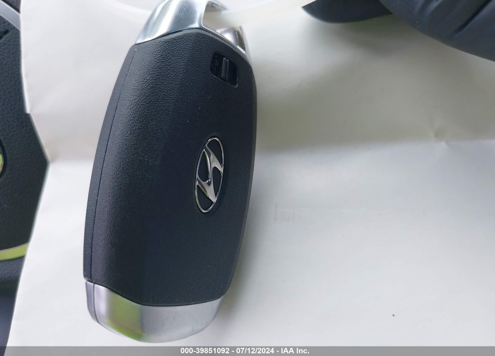 2023 HYUNDAI ELANTRA HYBRID VIN: KMHLN4AJ9PU059494