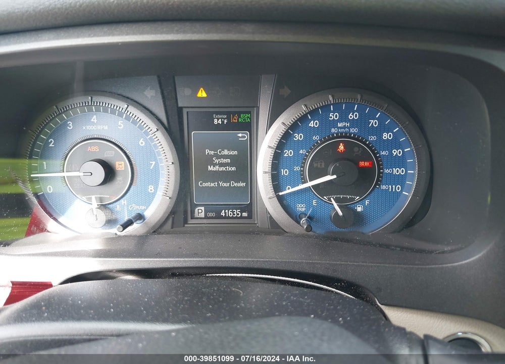 2020 TOYOTA SIENNA XLE VIN: 5TDYZ3DC8LS073164