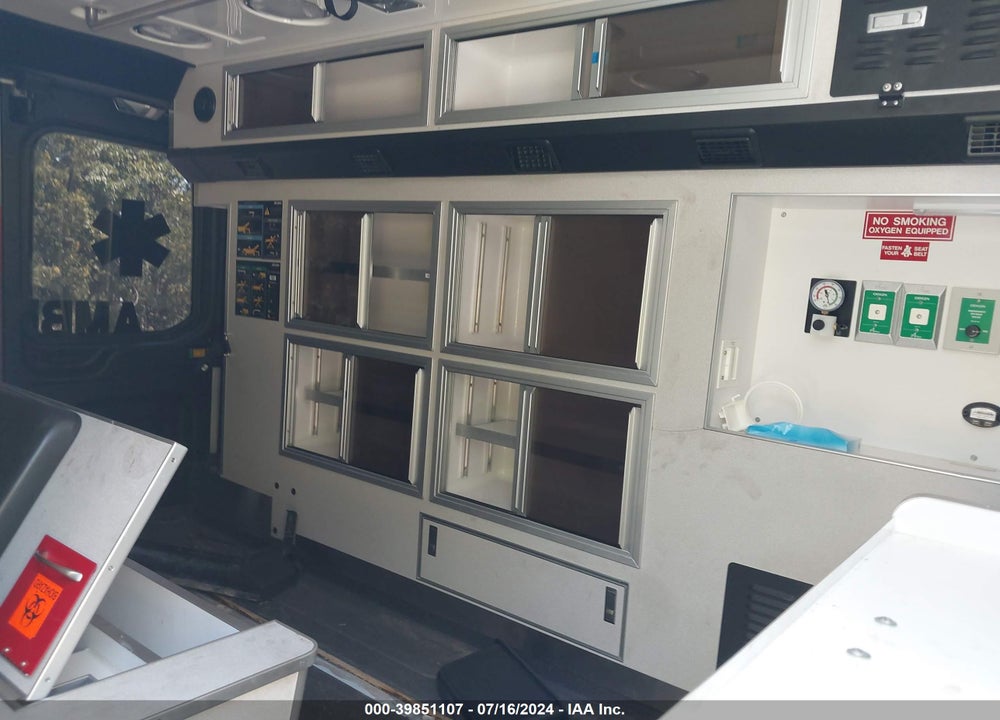 2020 FORD TRANSIT-250 VIN: 1FDBR1CG0LKB25887