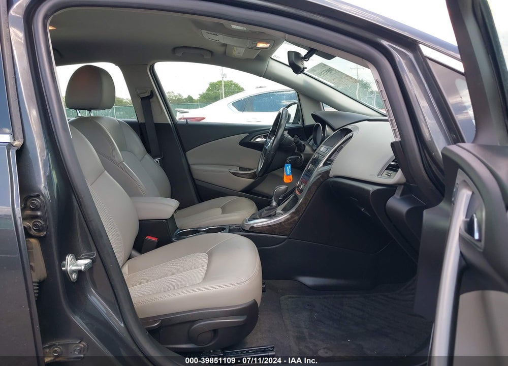 2014 BUICK VERANO VIN: 1G4PP5SK7E4112229