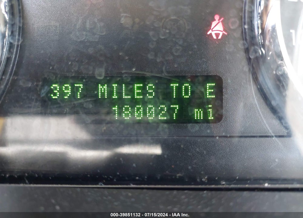 2006 MERCURY MILAN I4 VIN: 3MEFM07Z46R630677
