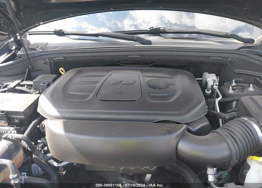 2019 JEEP GRAND CHEROKEE ALTITUDE 4X4 VIN: 1C4RJFAG7KC678314