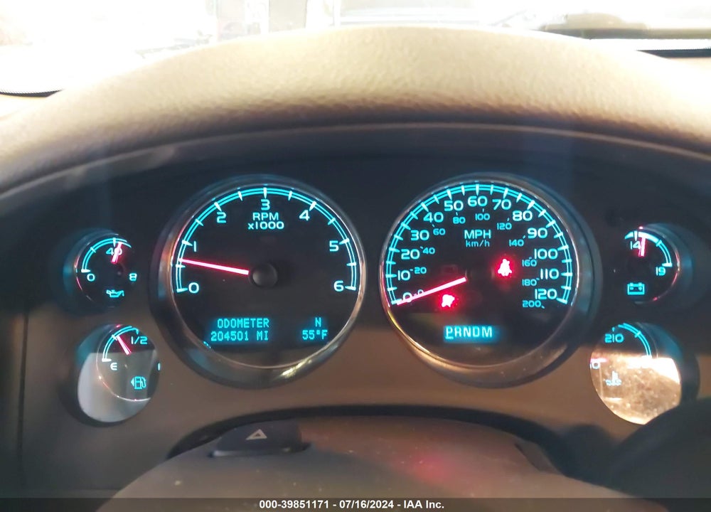 2011 GMC YUKON DENALI VIN: 1GKS2EEF8BR164306
