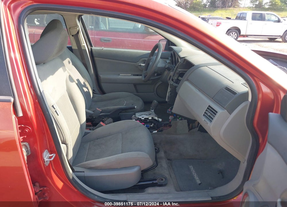 2008 DODGE AVENGER SXT VIN: 1B3LC56K68N160121