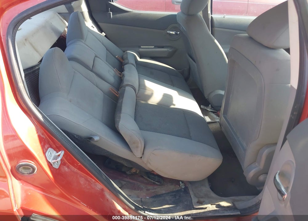 2008 DODGE AVENGER SXT VIN: 1B3LC56K68N160121