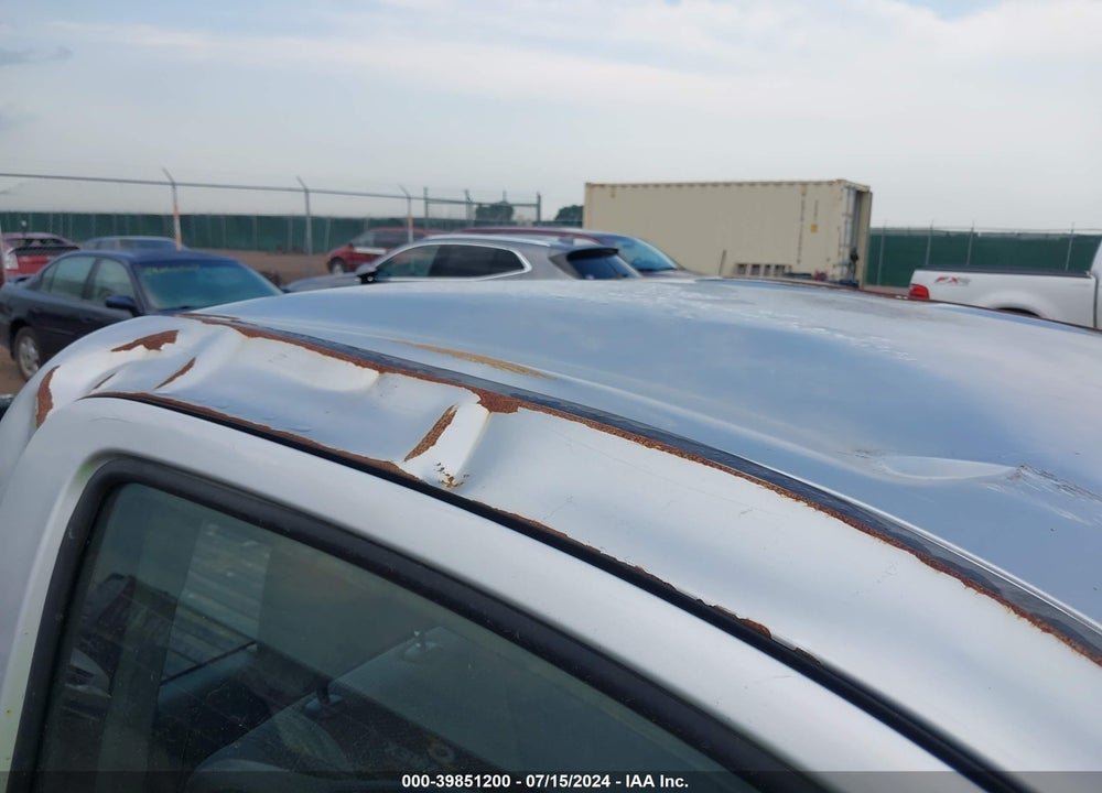 2008 TOYOTA TACOMA VIN: 5TENX22N08Z501018