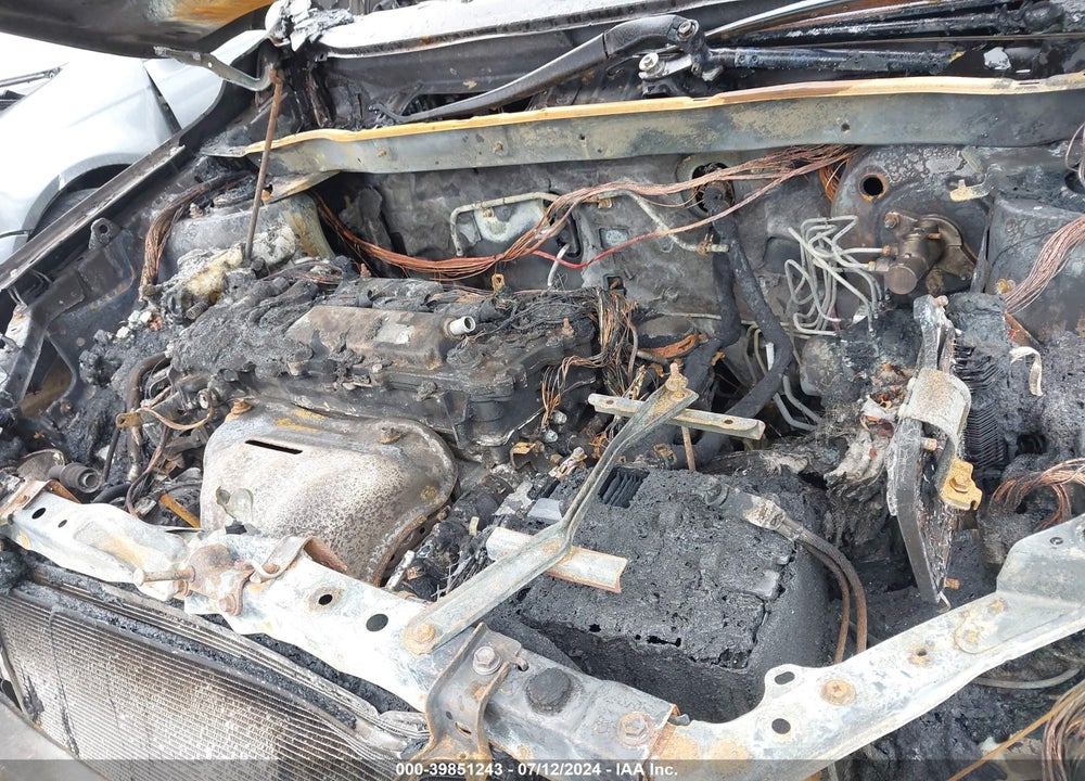 2012 TOYOTA RAV4 VIN: 2T3BF4DV4CW210668