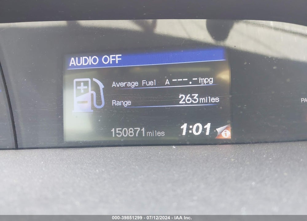 2013 HONDA CIVIC LX VIN: 19XFB2F52DE063472