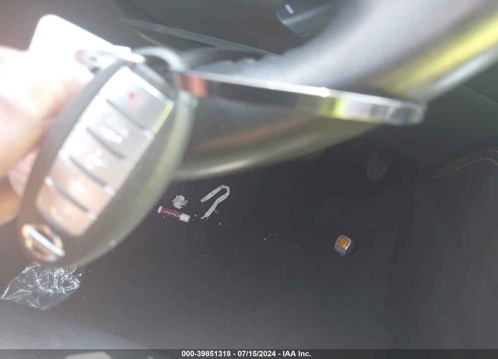 2022 NISSAN ALTIMA VIN: 1N4BL4CV2NN301173