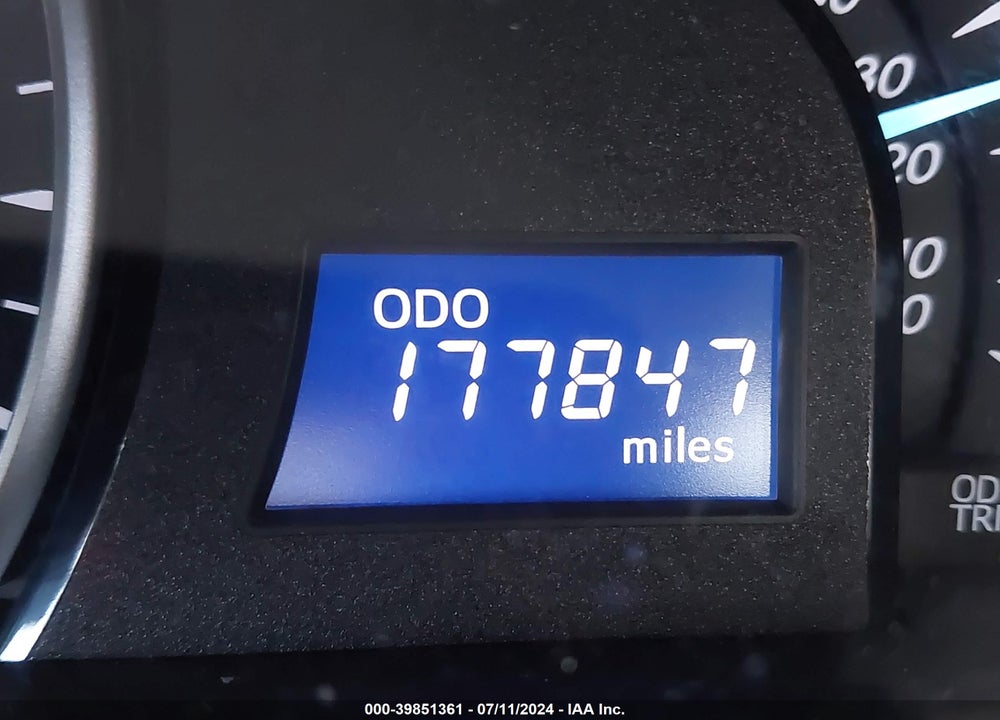 2013 TOYOTA CAMRY VIN: 4T1BF1FK4DU652488