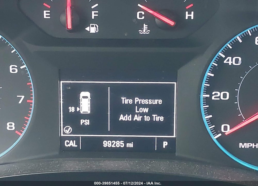 2019 CHEVROLET TRAVERSE LS VIN: 1GNERFKW7KJ254082