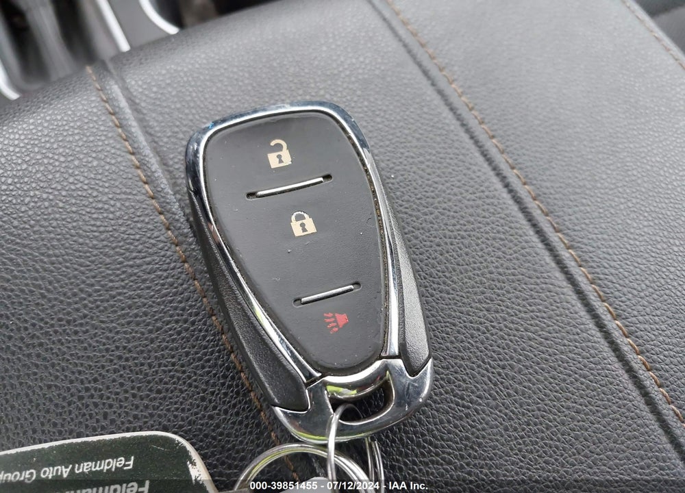 2019 CHEVROLET TRAVERSE LS VIN: 1GNERFKW7KJ254082