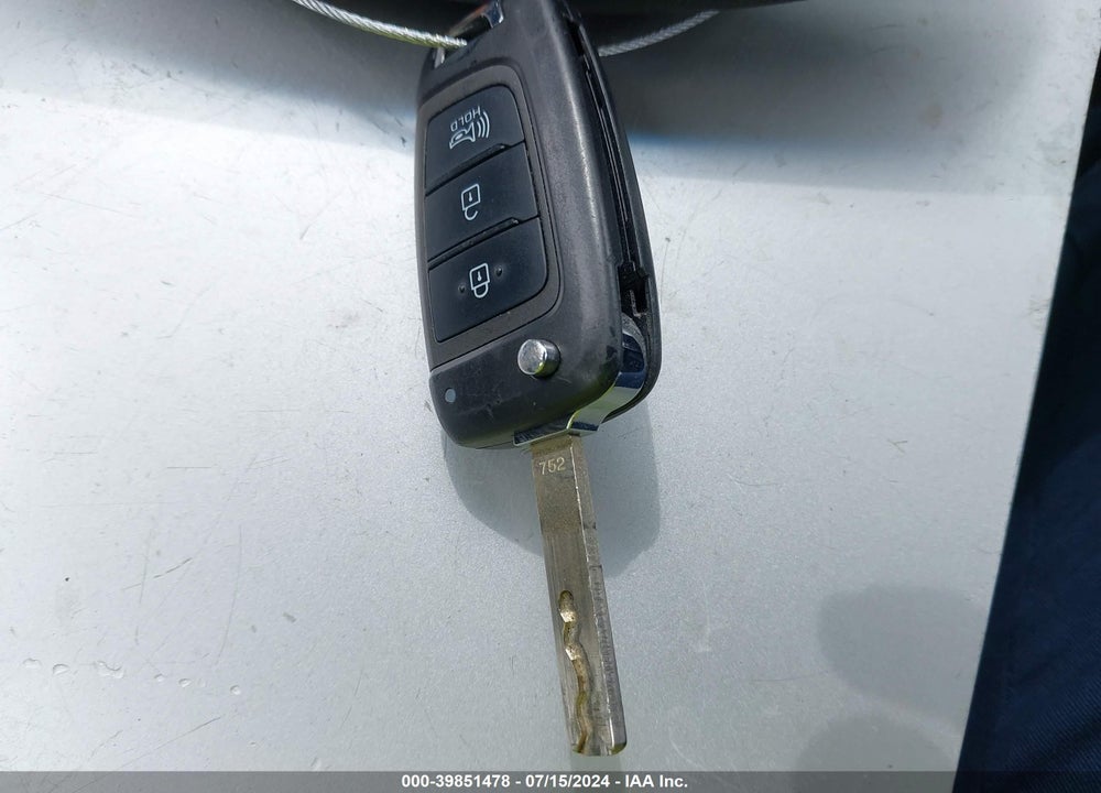 2023 HYUNDAI KONA VIN: KM8K22ABXPU979037