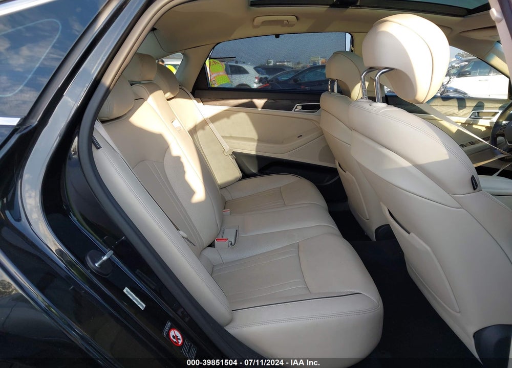 2015 HYUNDAI GENESIS 5.0 VIN: KMHGN4JF8FU035263